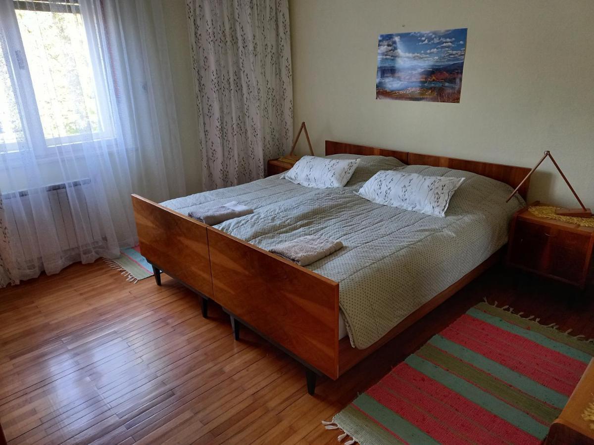 Rooms Apartma Cerknica Εξωτερικό φωτογραφία