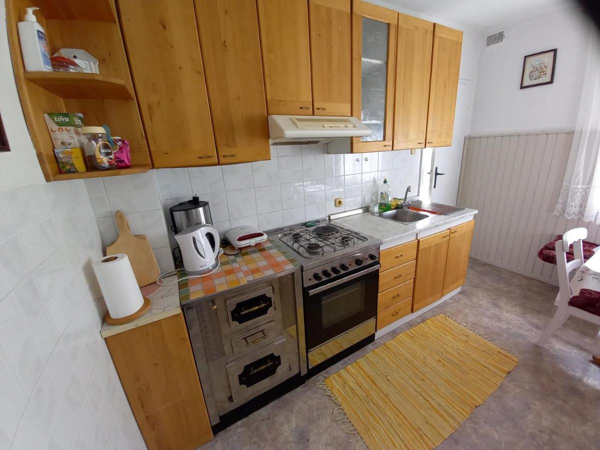 Rooms Apartma Cerknica Εξωτερικό φωτογραφία