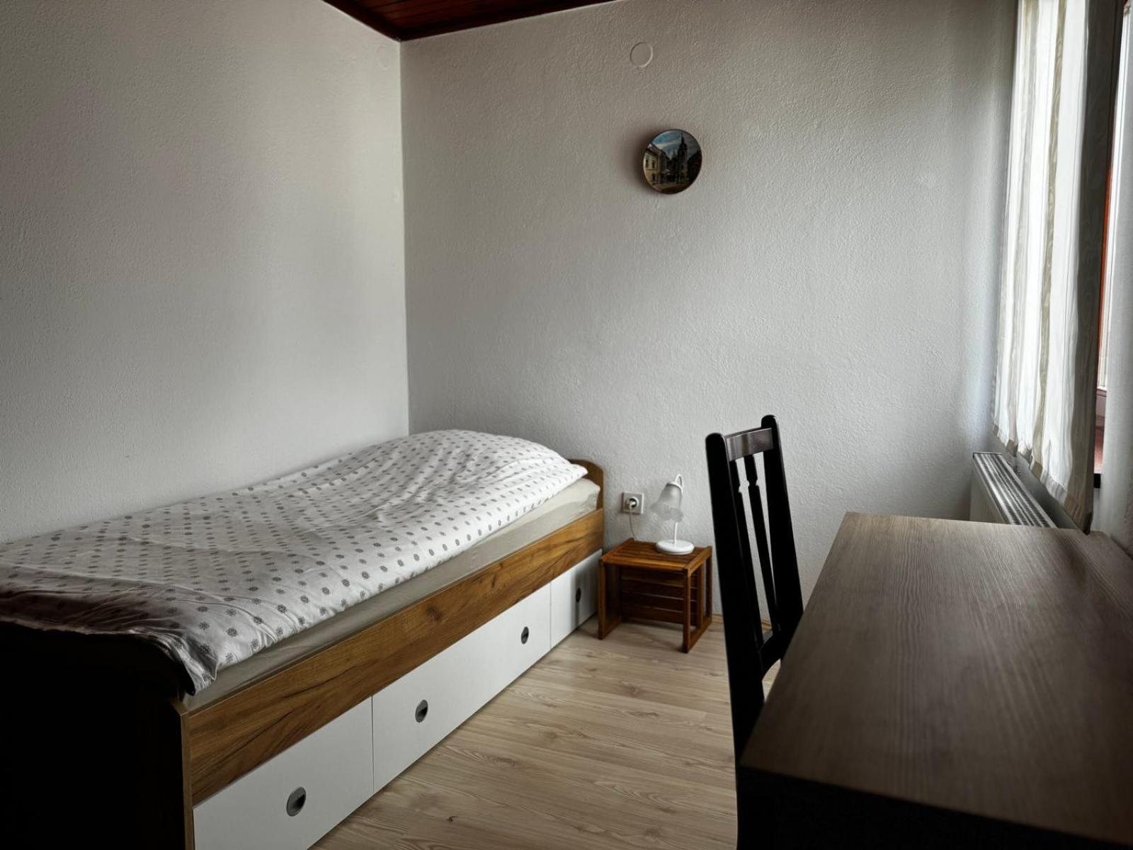 Rooms Apartma Cerknica Εξωτερικό φωτογραφία