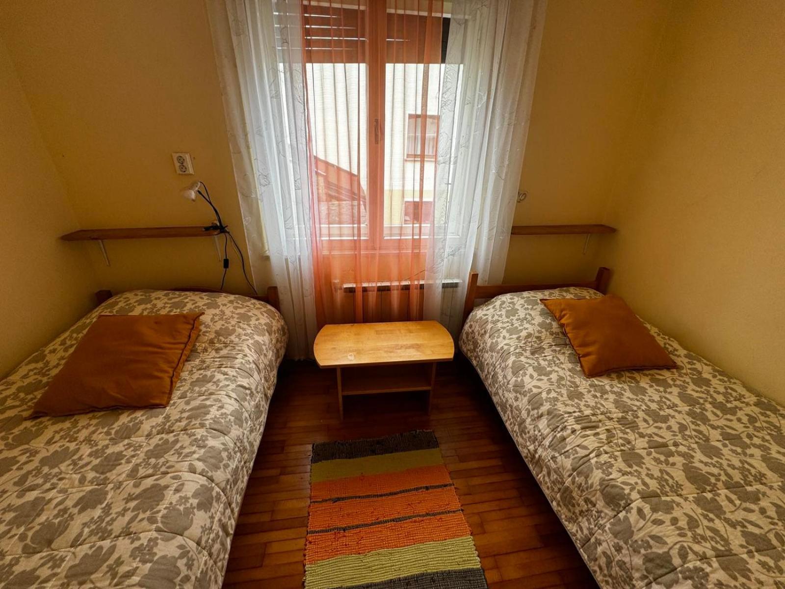 Rooms Apartma Cerknica Εξωτερικό φωτογραφία